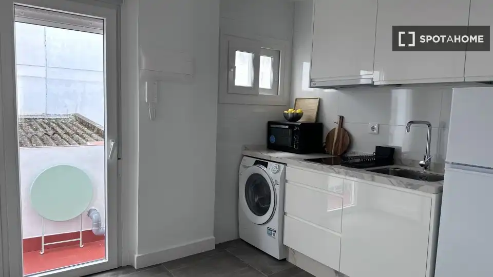 Habitación en alquiler, Sevilla