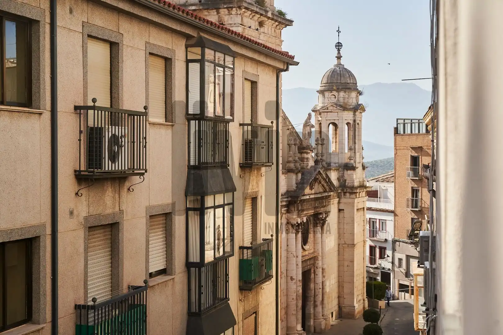 Piso de 118 m² en Jaén