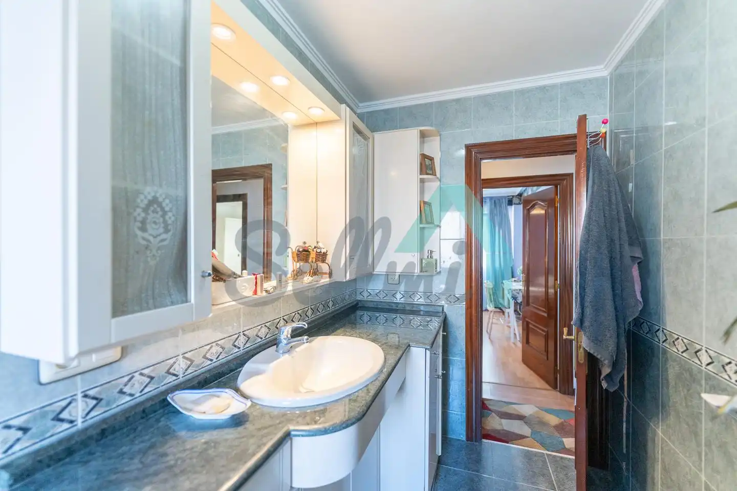 Habitación 97 m², Gijón