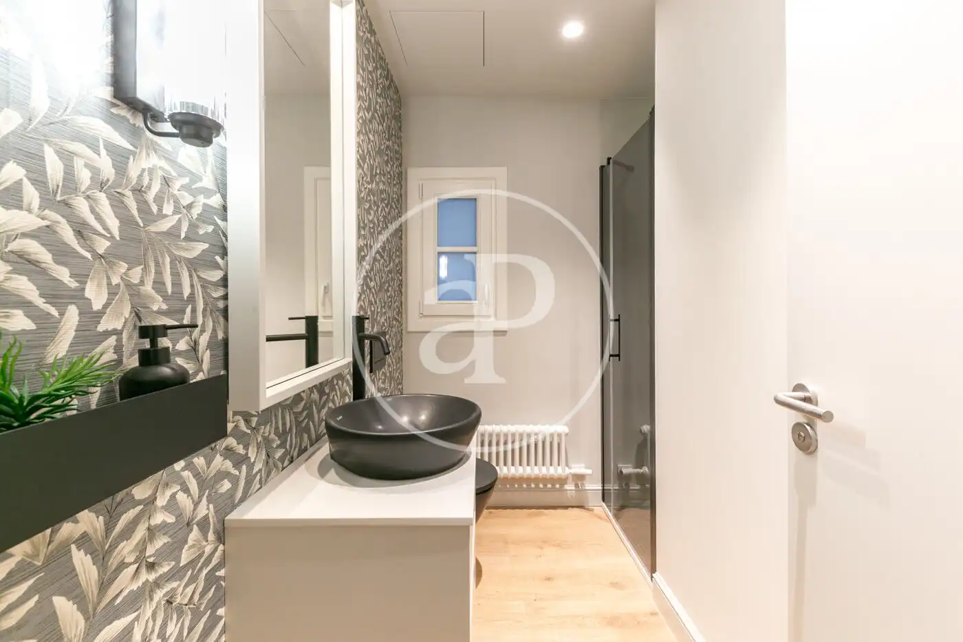 Piso de 203 m² en Barcelona
