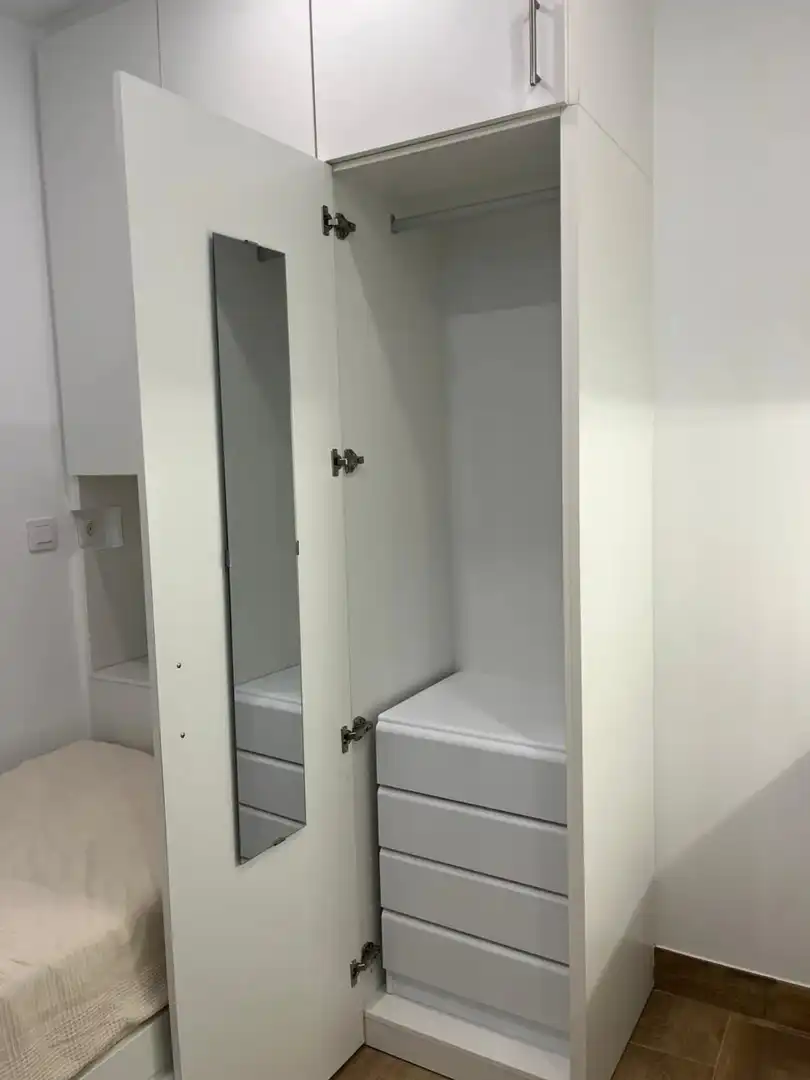 Appartamento 20 m² a Siviglia