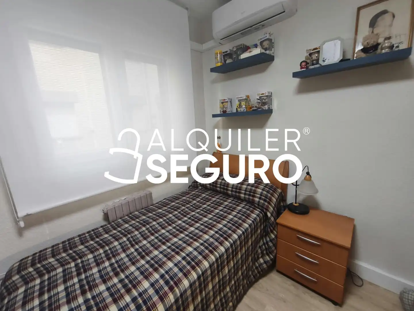 Piso de 140 m² en Zaragoza