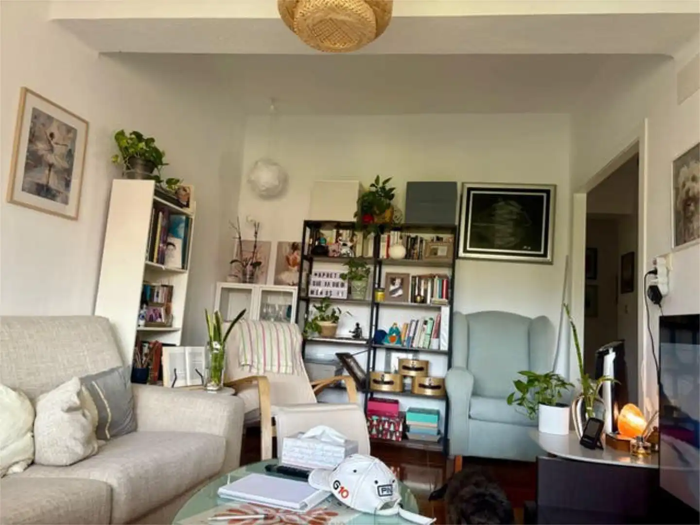 Piso de 109 m² en Ourense