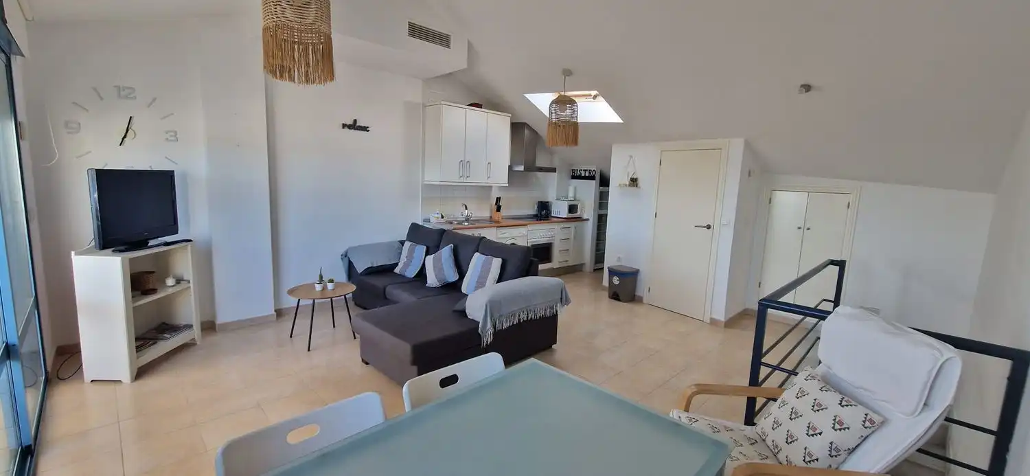 Piso de 87 m² en Cartaya