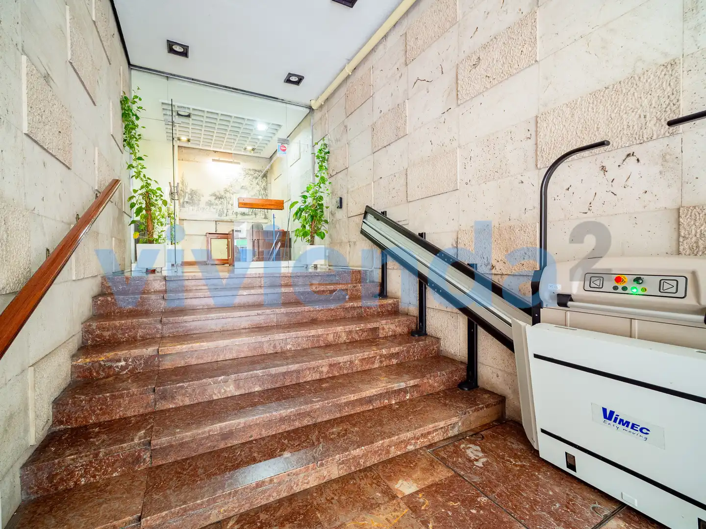 Piso de 90 m² en Madrid