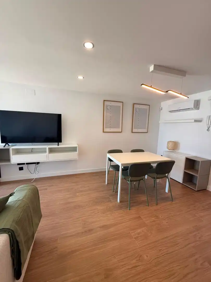 Piso de 65 m² en Linares