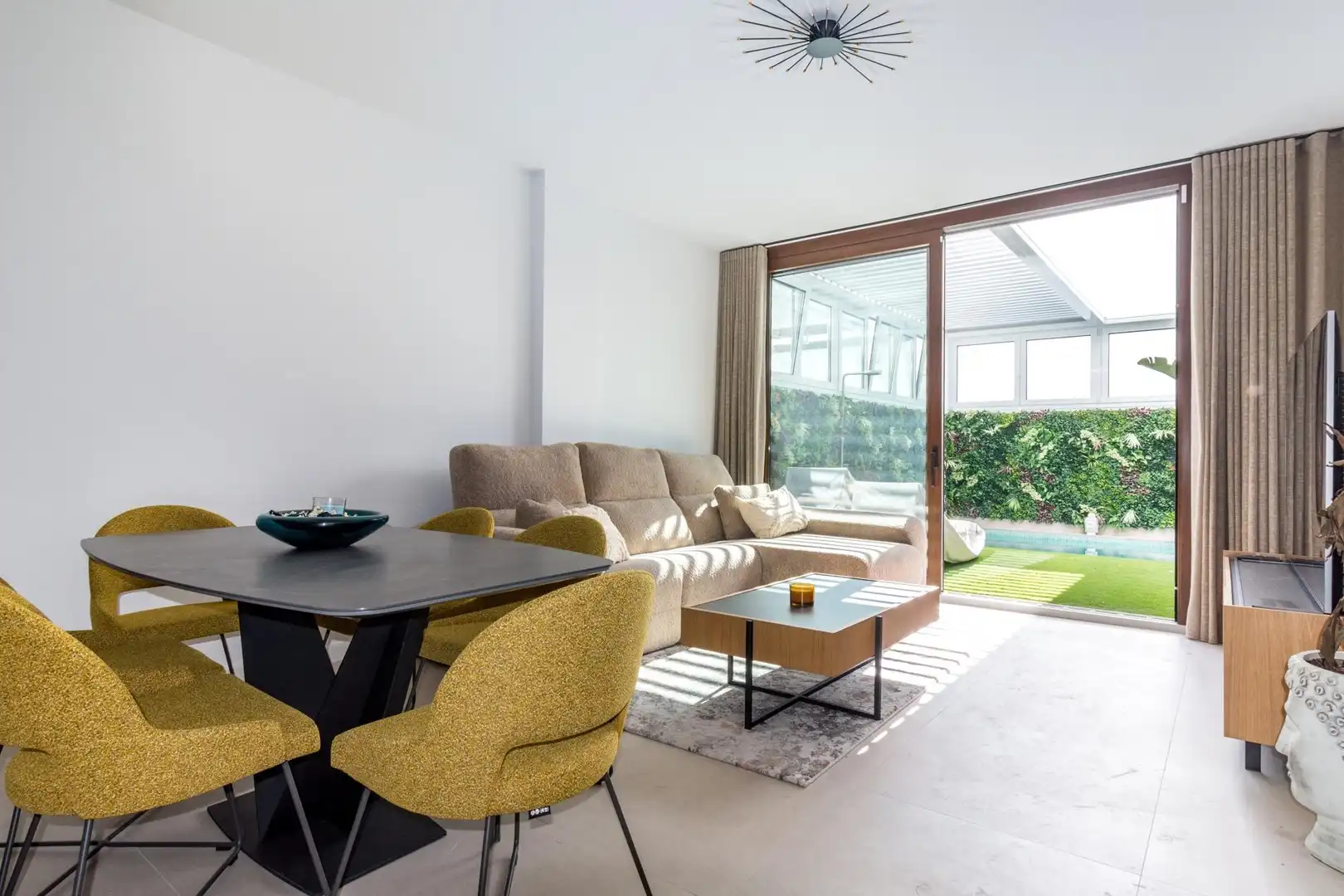 Pis de 126 m² a San Javier