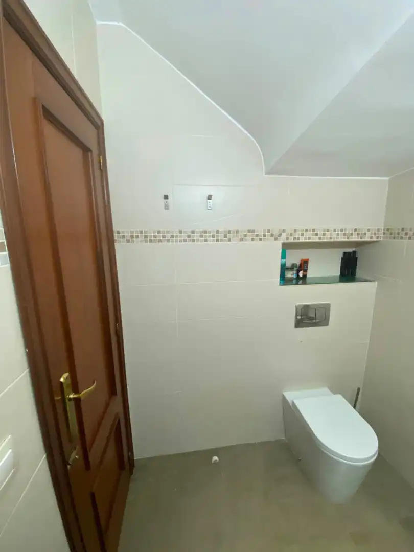 Piso de 170 m² en Valencia