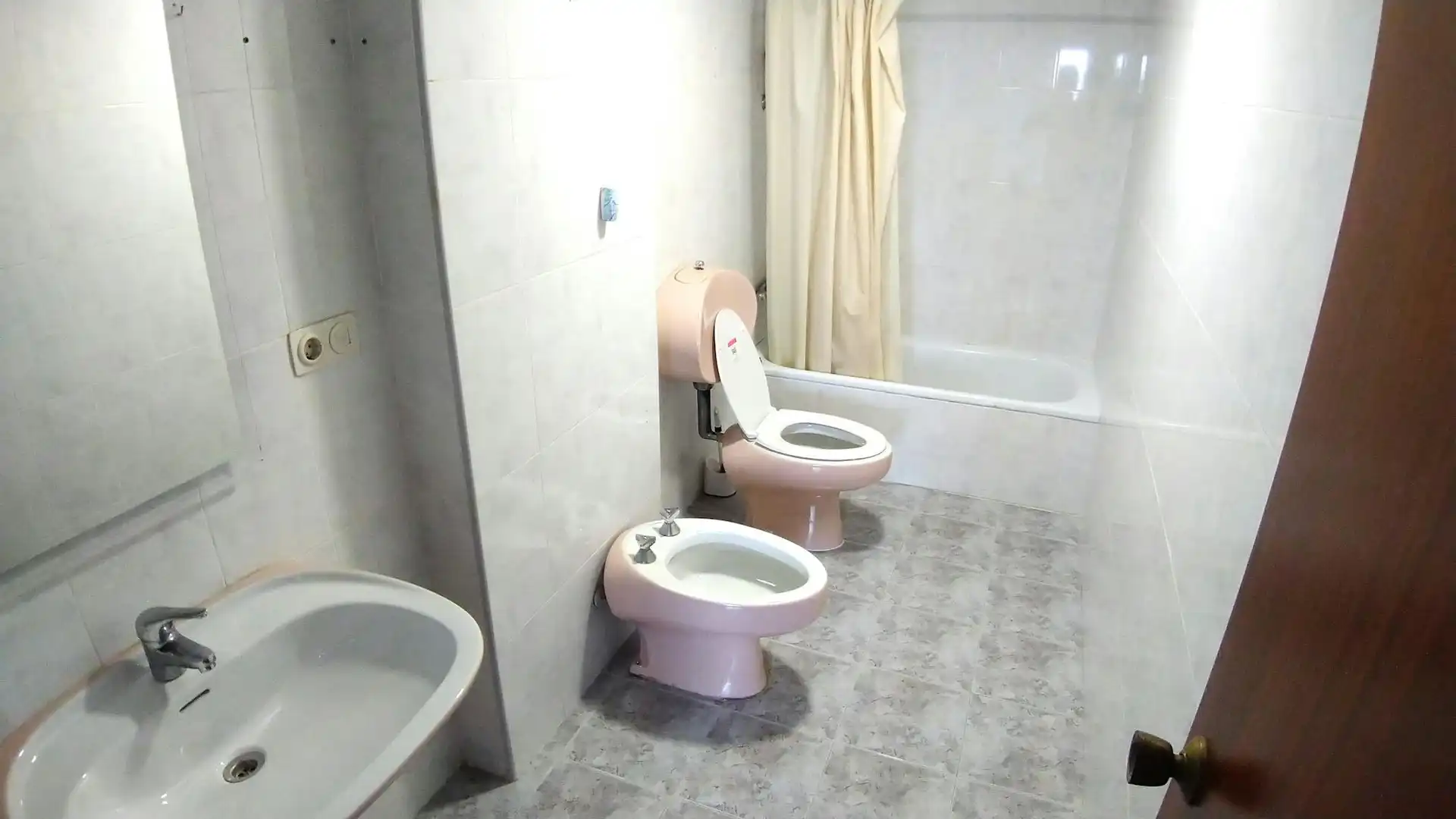 Habitación 160 m², Valencia