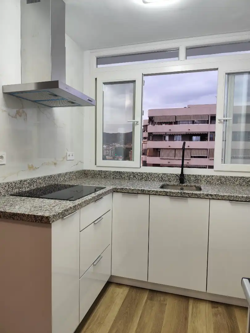 Pis de 60 m² a Màlaga