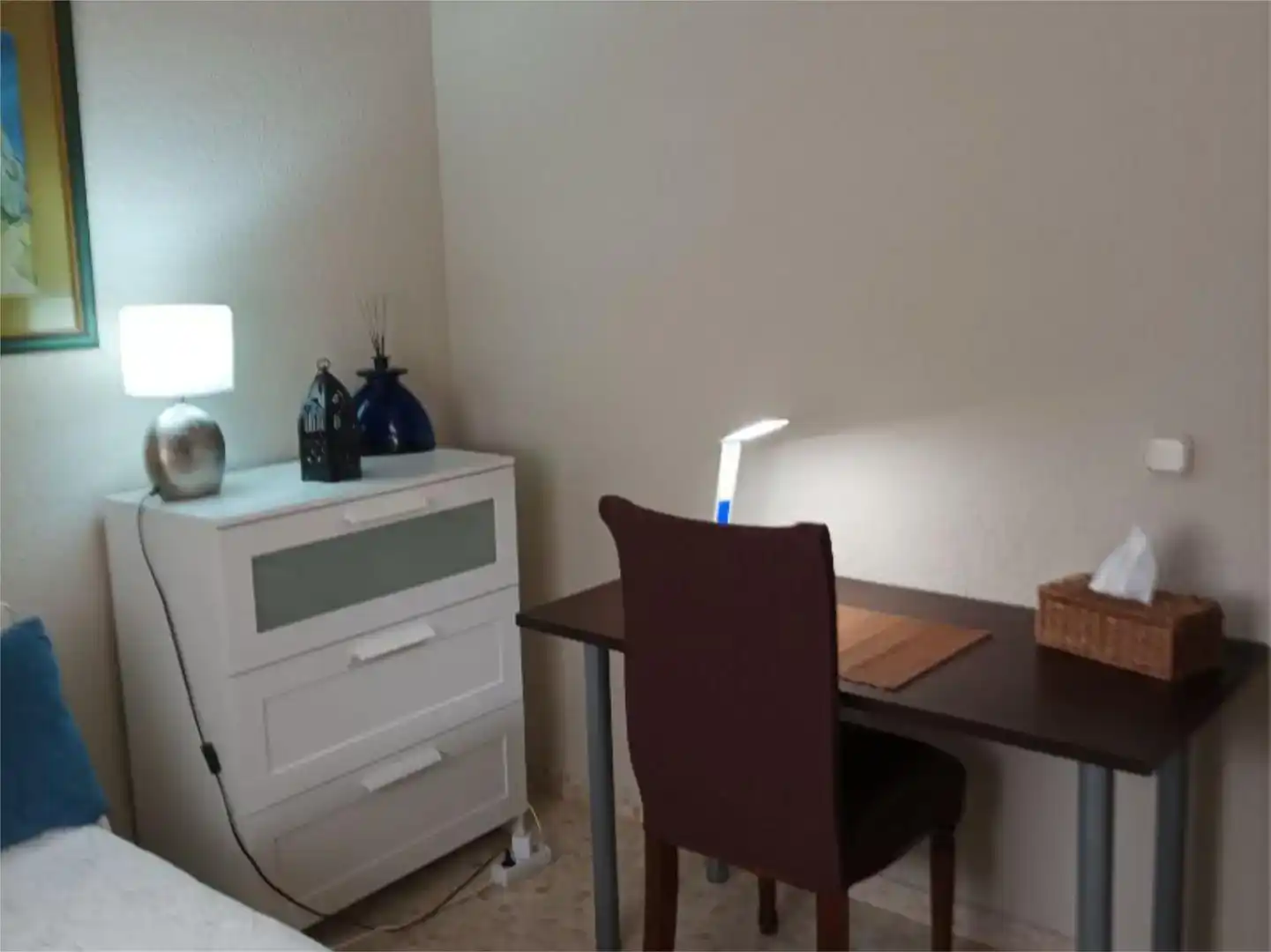 Habitación 115 m², Marbella