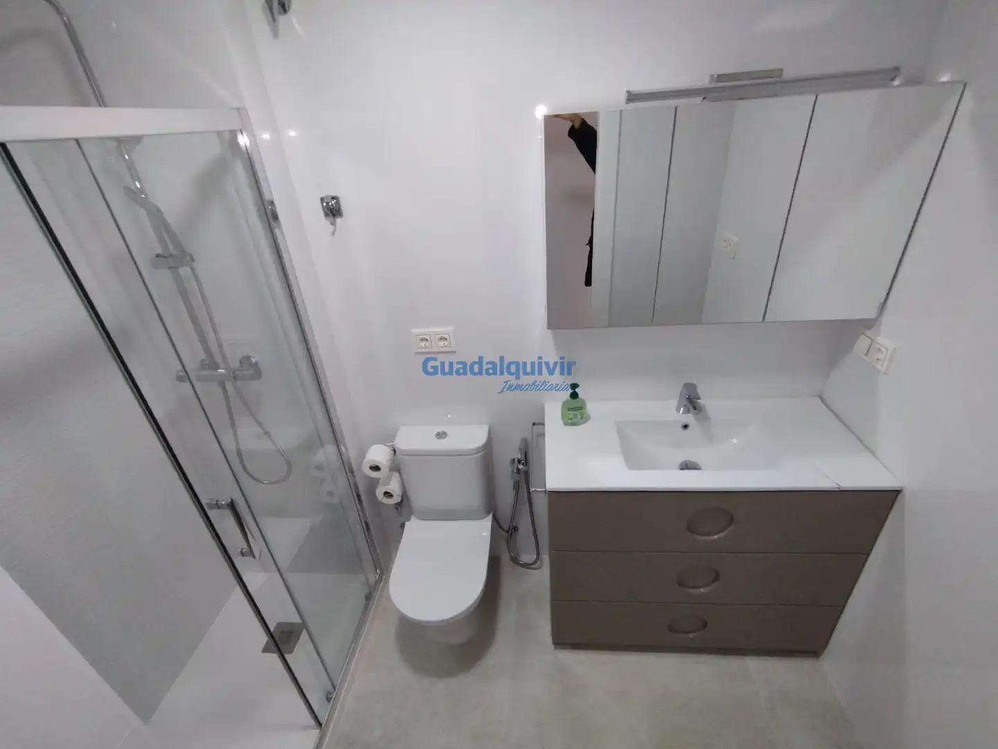 Piso de 92 m² en Sevilla