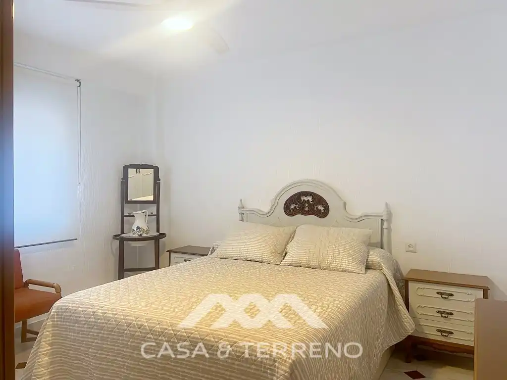 Pis de 89 m² a Vélez-Málaga