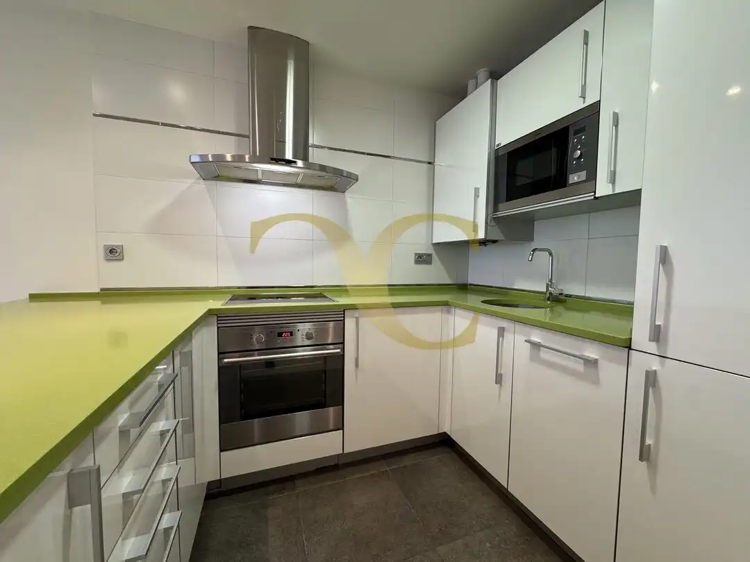 Piso de 40 m² en Gijón