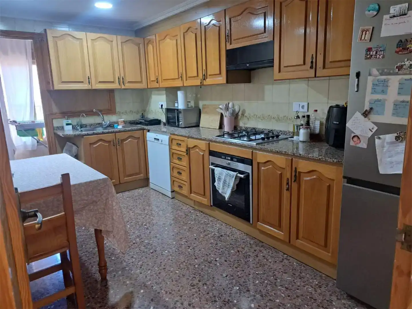 Habitación 90 m², Elche