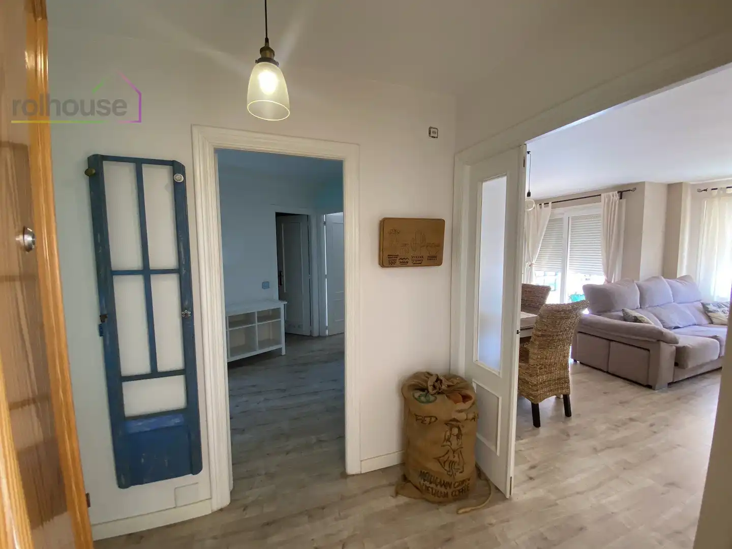 Piso de 115 m² en Palma