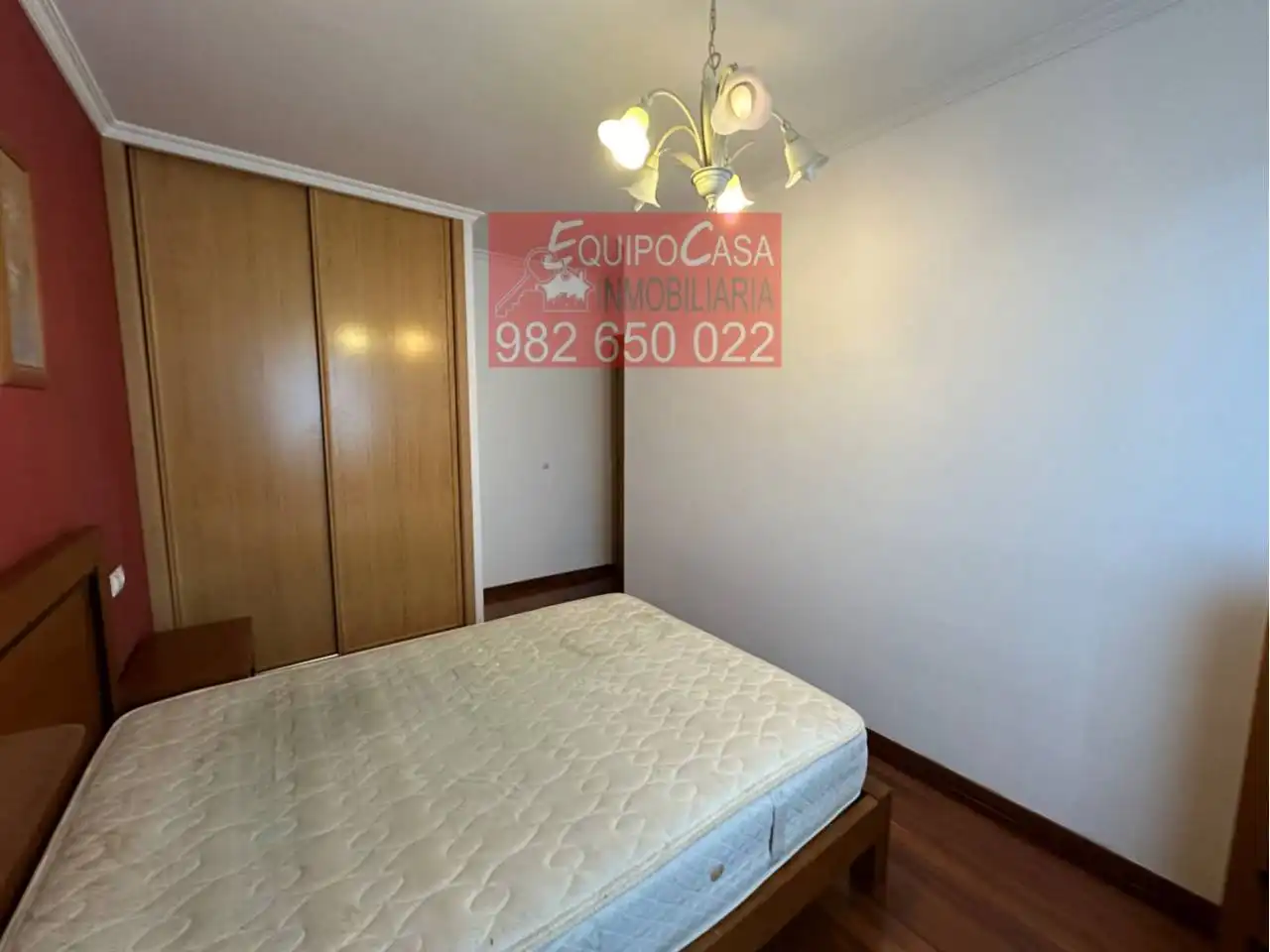 Wohnung 60 m² in Lugo