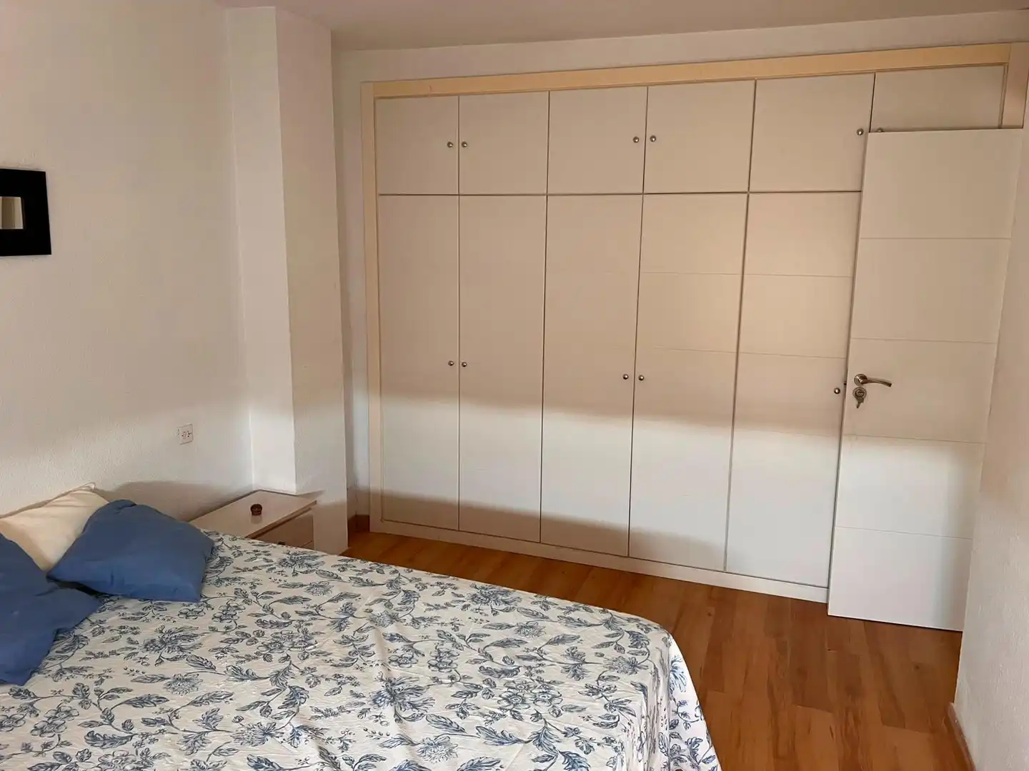 Habitació 85 m², Sevilla
