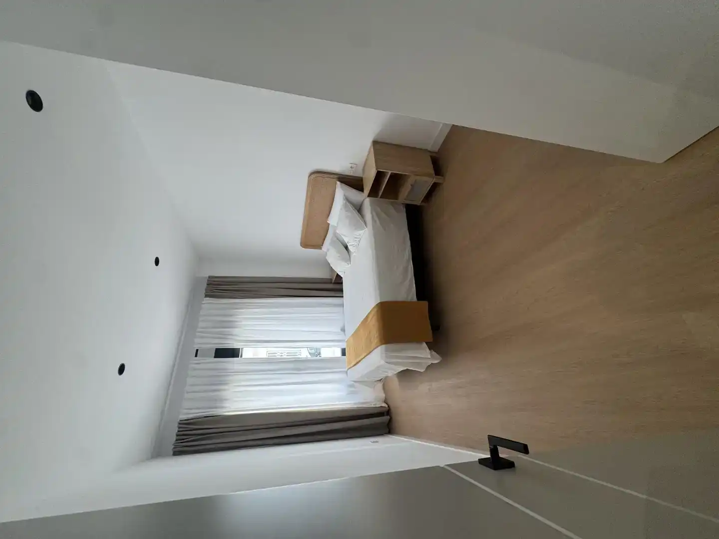 Piso de 55 m² en Monesterio