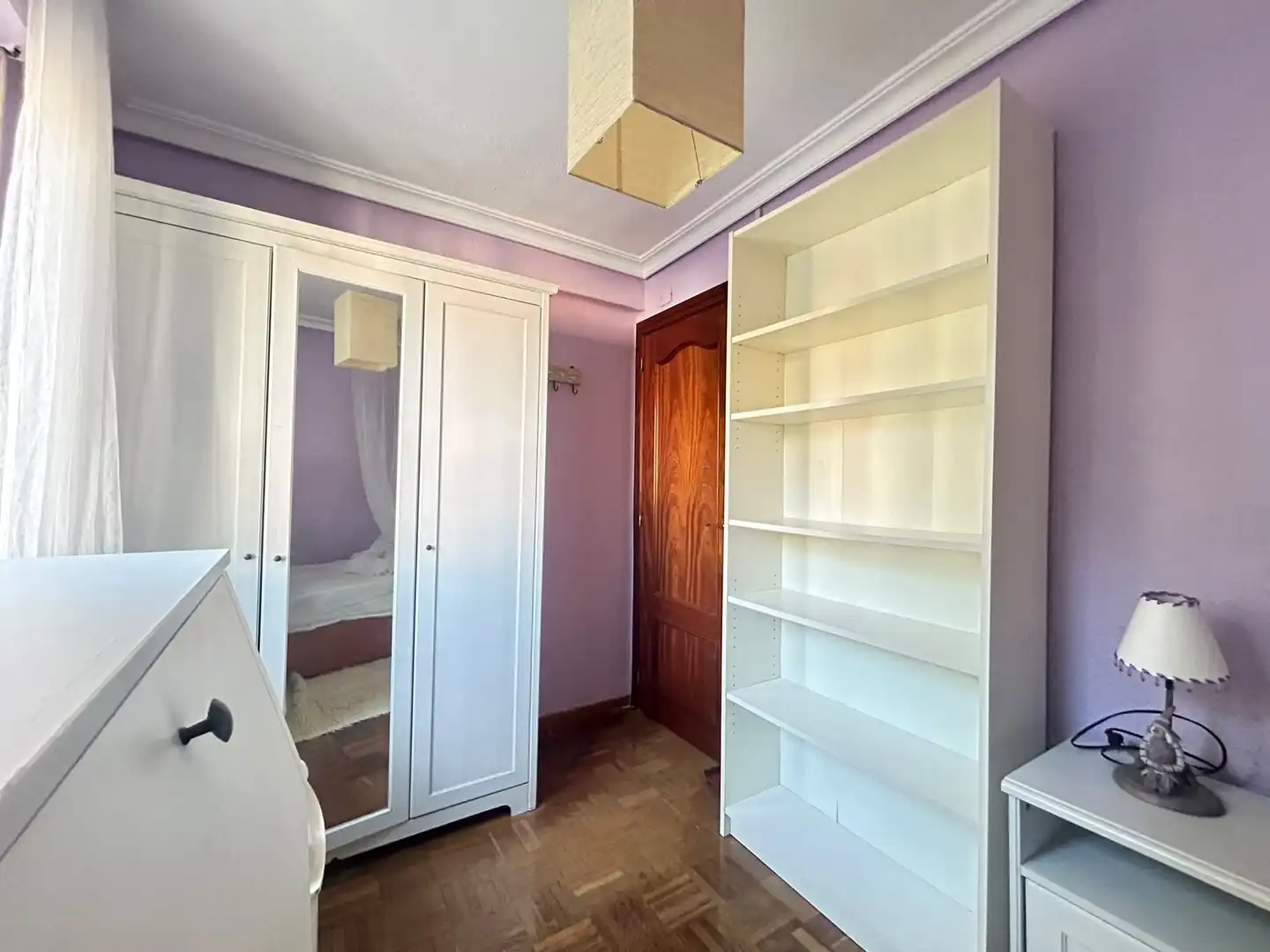 Квартира 50 м² у Madrid