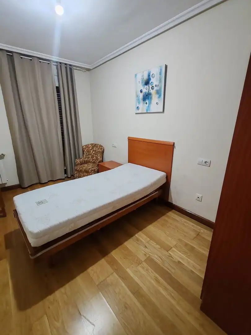 Appartamento 90 m² a Salamanca