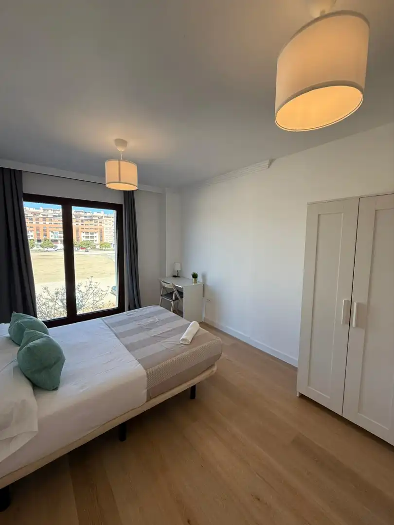 Habitación 120 m², Málaga
