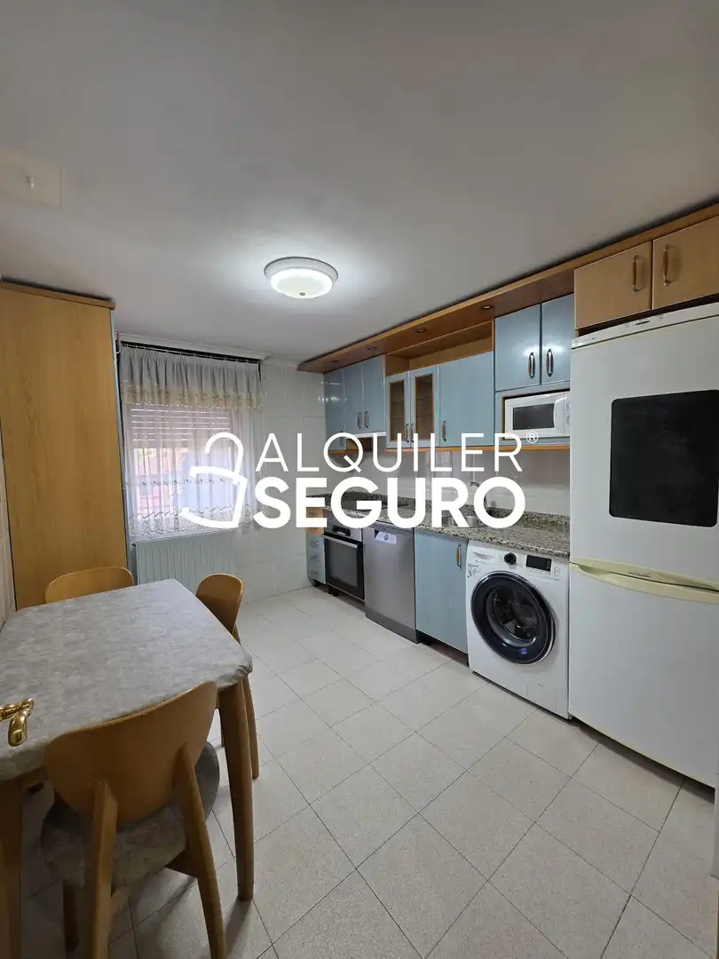 Pis de 70 m² a Burgos