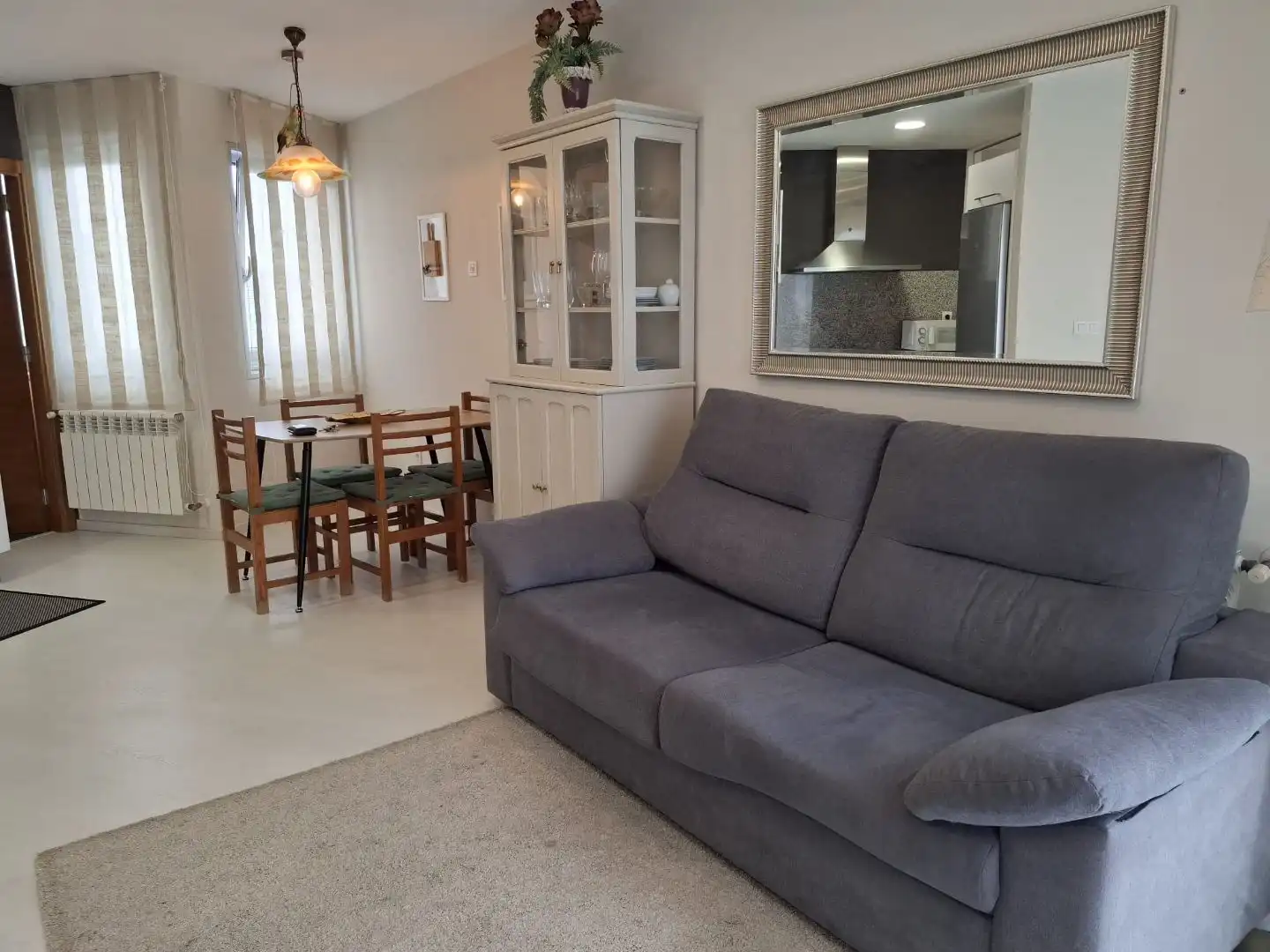 Appartamento 55 m² a Burela
