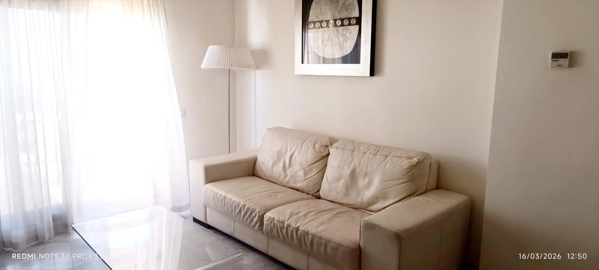 Piso de 80 m² en Almería
