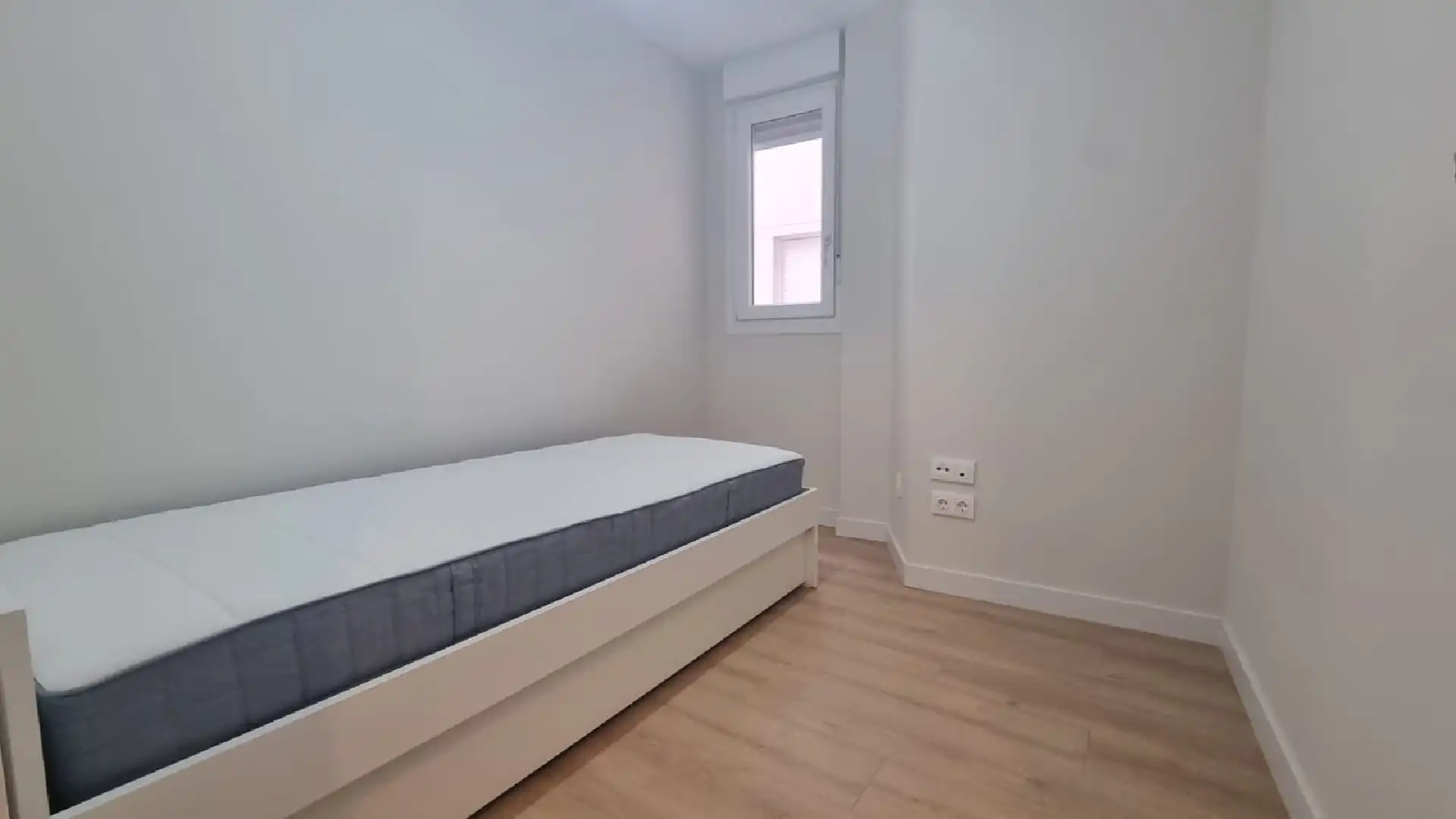 Pis de 50 m² a Palencia