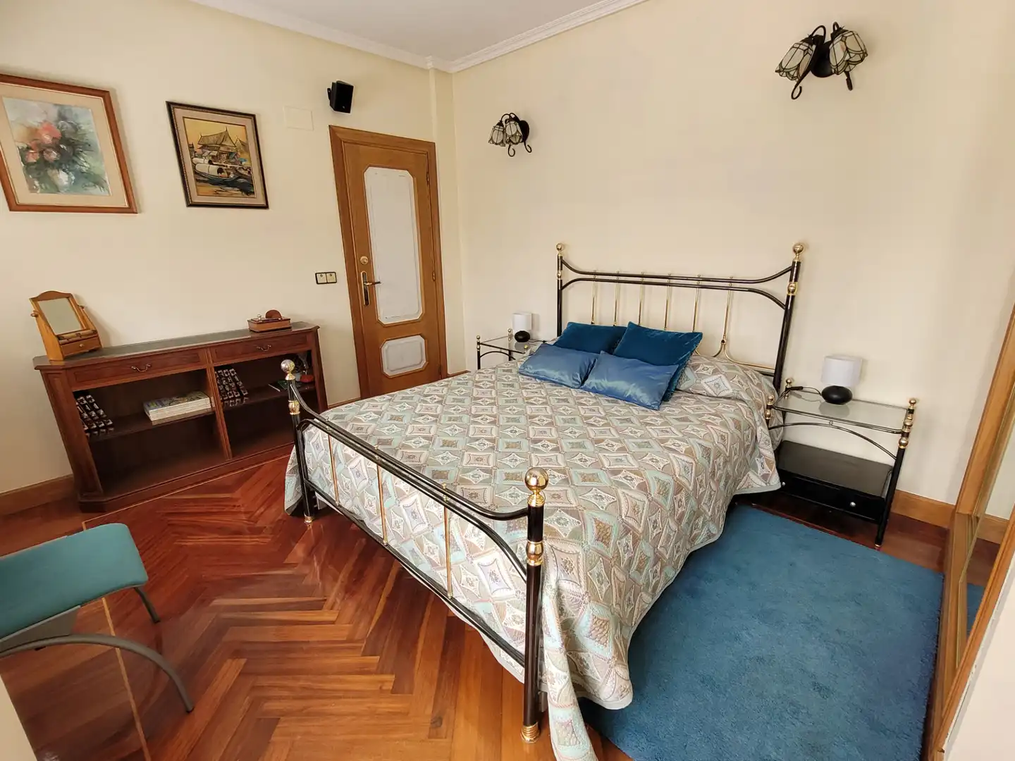 Piso de 260 m² en Castro-Urdiales