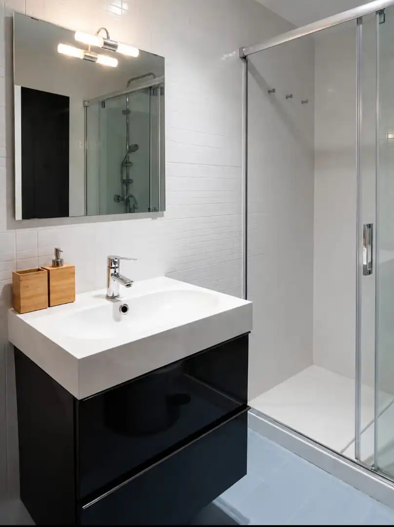 Piso de 110 m² en Santiago de Compostela