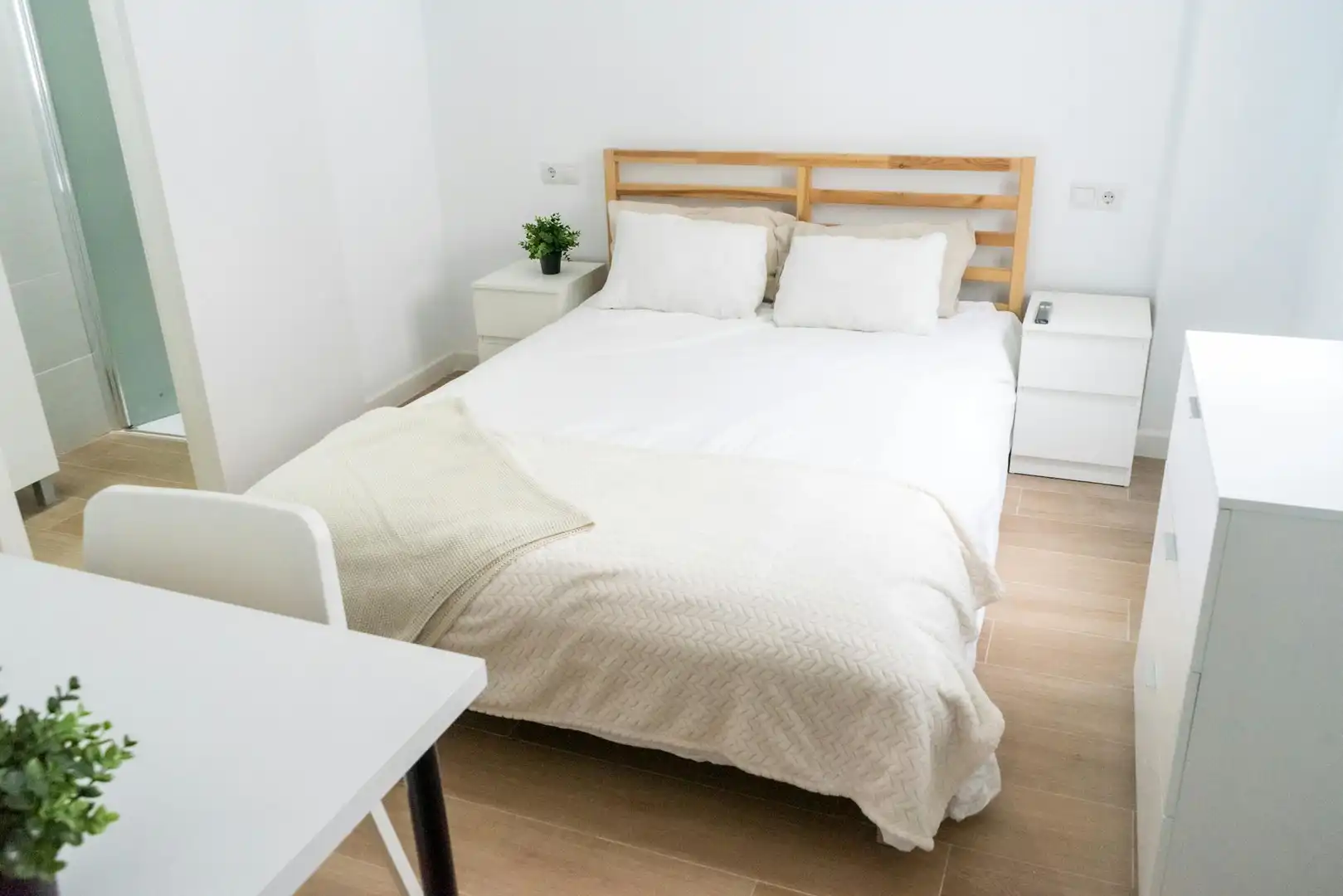 Zimmer zur Miete, Sevilla