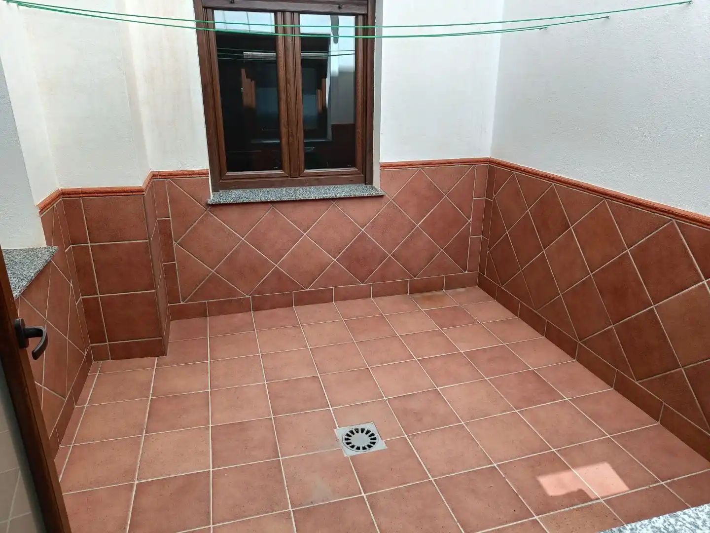 Piso de 95 m² en Capileira