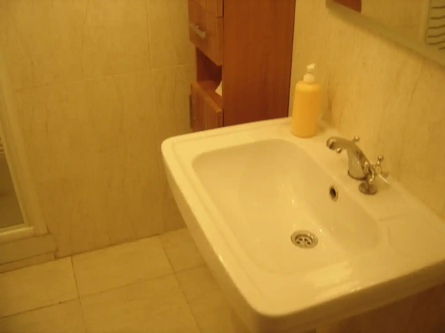 Piso de 90 m² en Sevilla