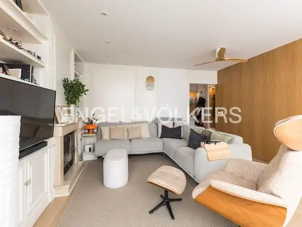 Дом 100 м² в Alcobendas