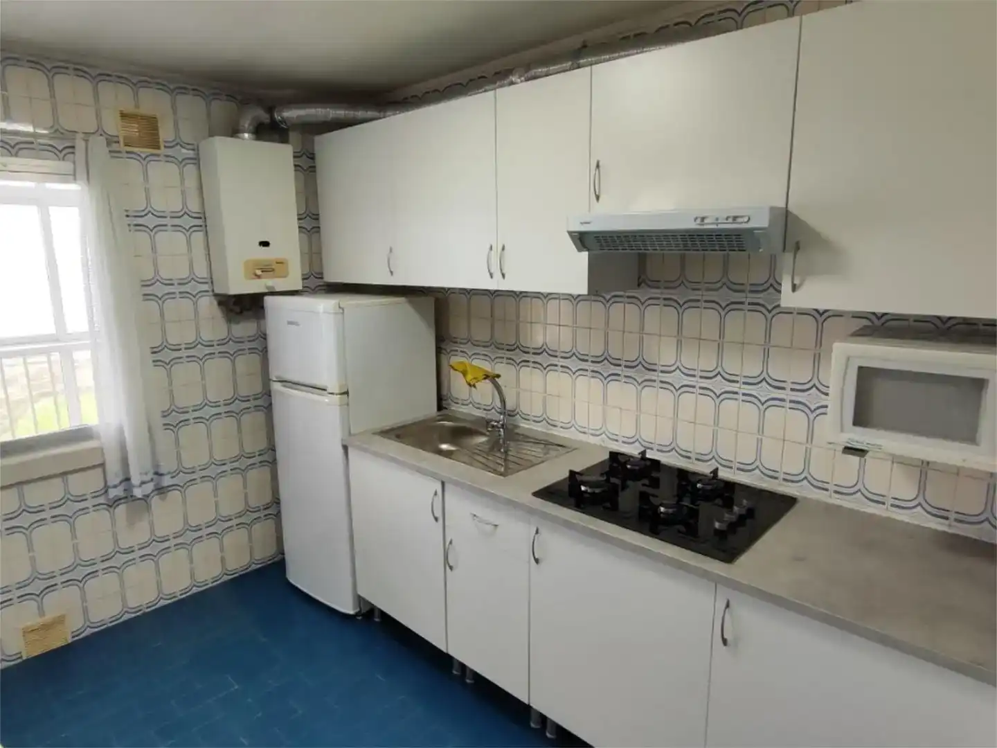 Piso de 80 m² en Foz
