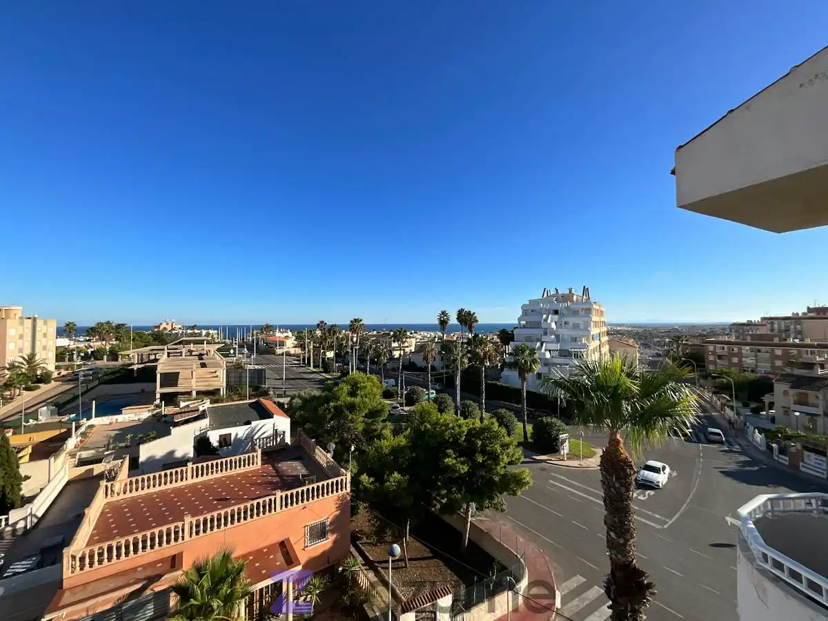Appartamento 55 m² a Torrevieja
