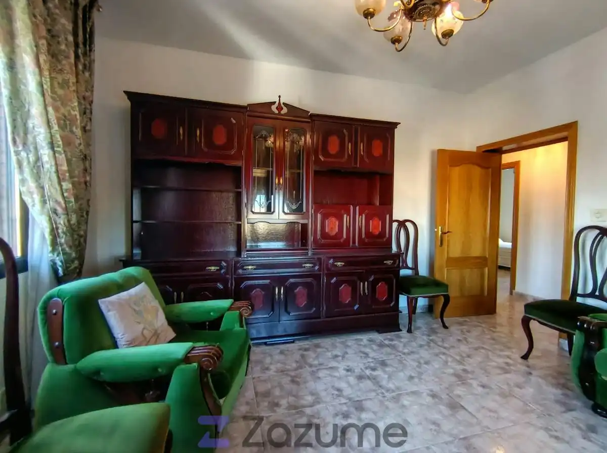 Piso de 186 m² en Cabañas de la Sagra