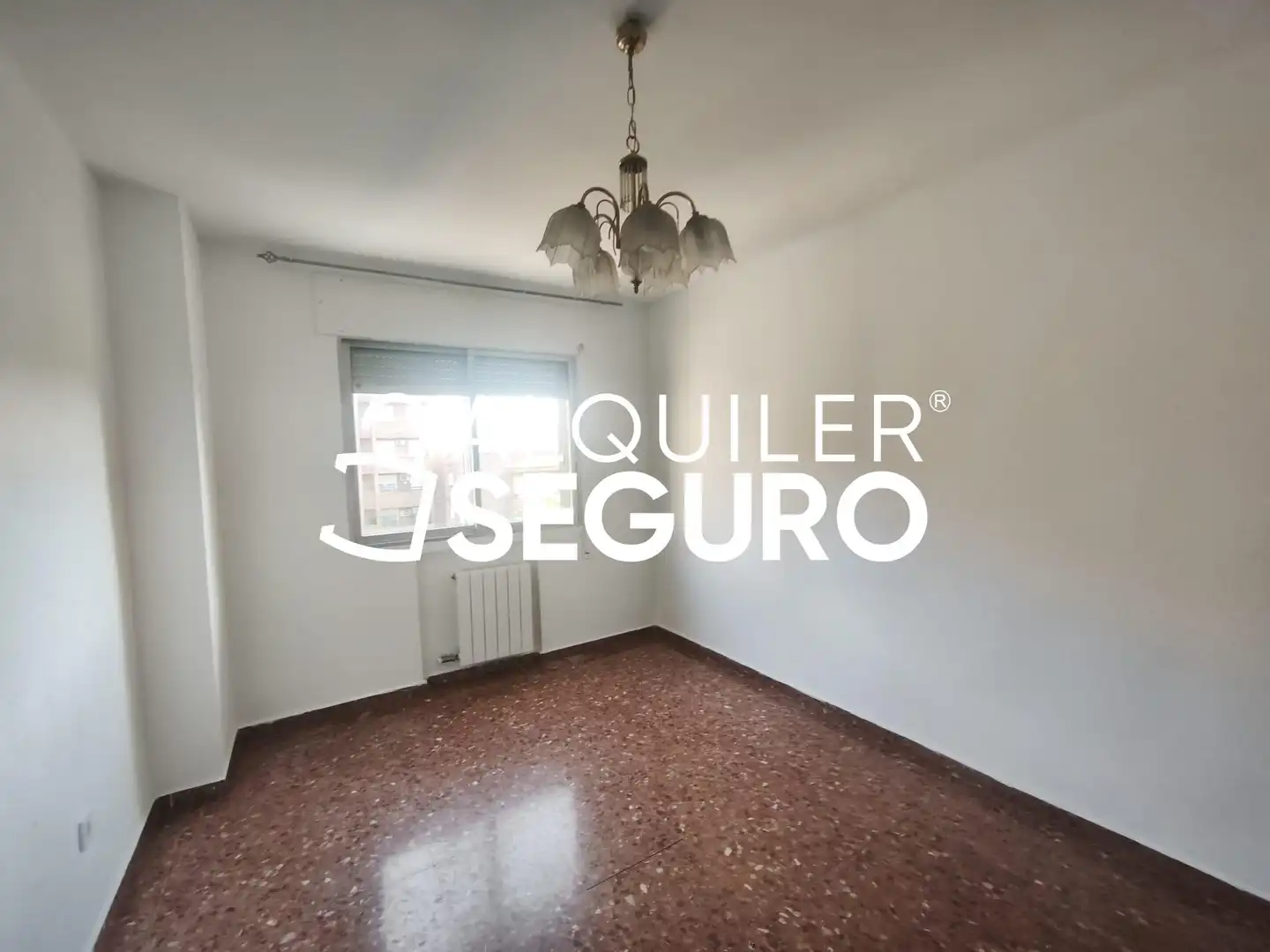 Piso de 97 m² en Zaragoza