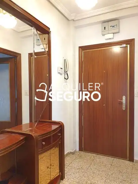 Pis de 65 m² a Getafe