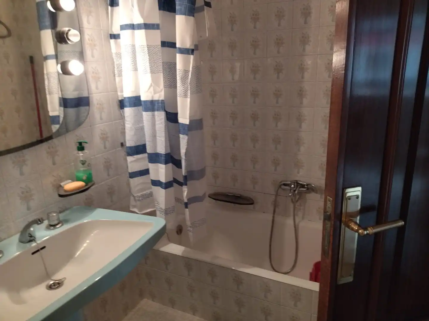 Piso de 139 m² en Salamanca