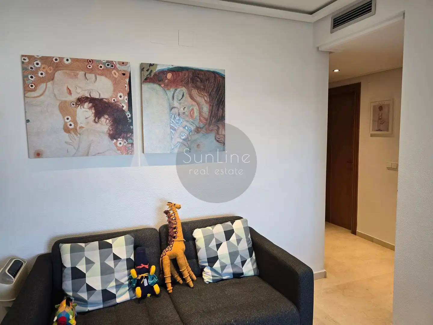 Appartamento 116 m² a Valencia