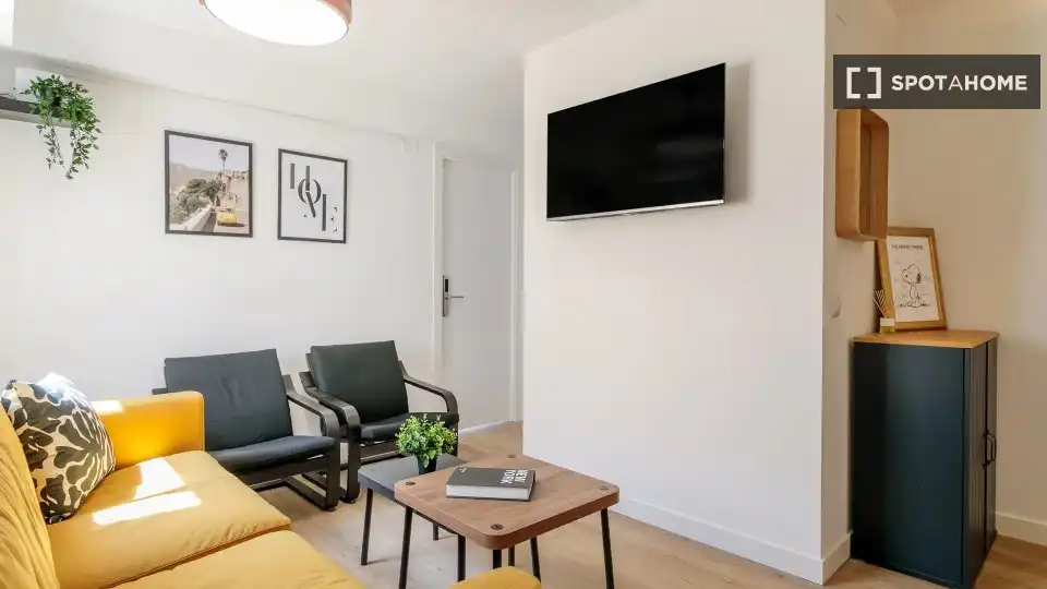 Habitación en alquiler, Alicante