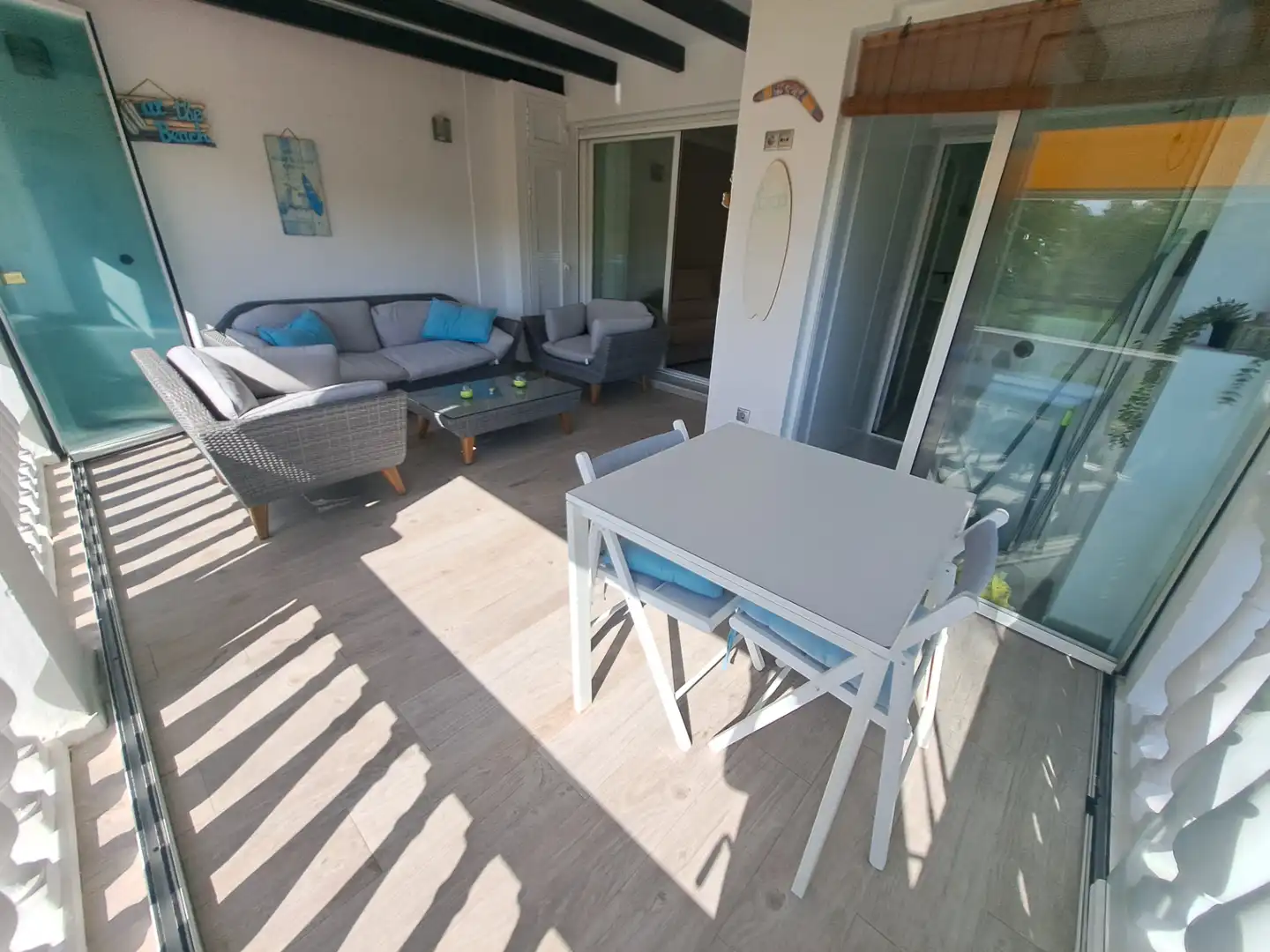 Piso de 64 m² en Marbella