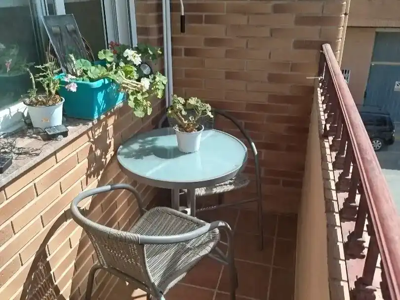 Habitación 106 m², la Pobla de Vallbona
