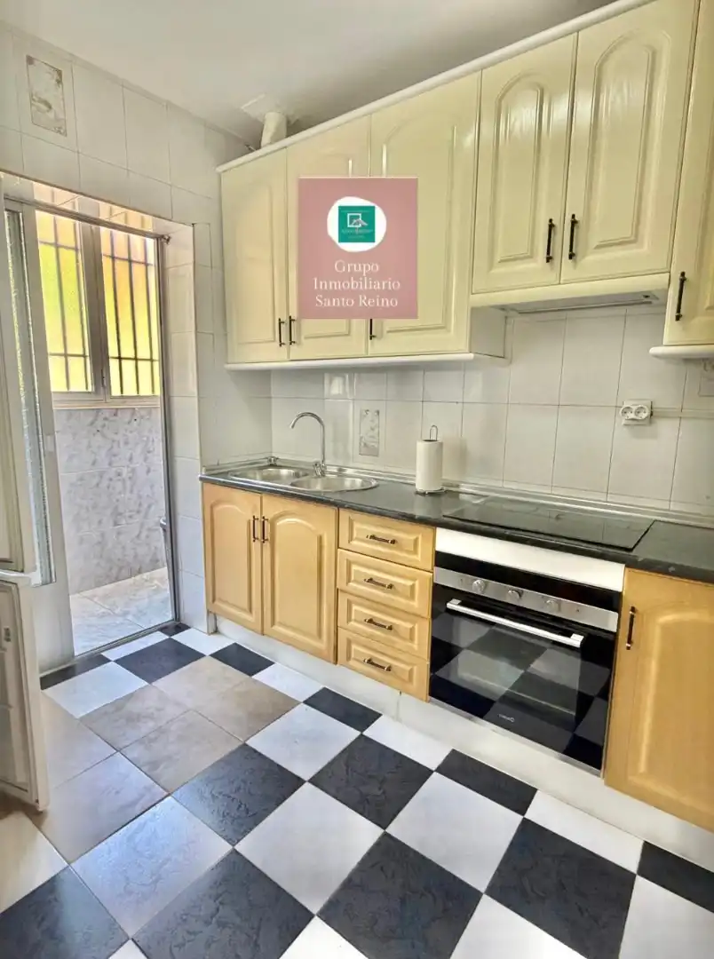 Habitación 80 m², Jaén