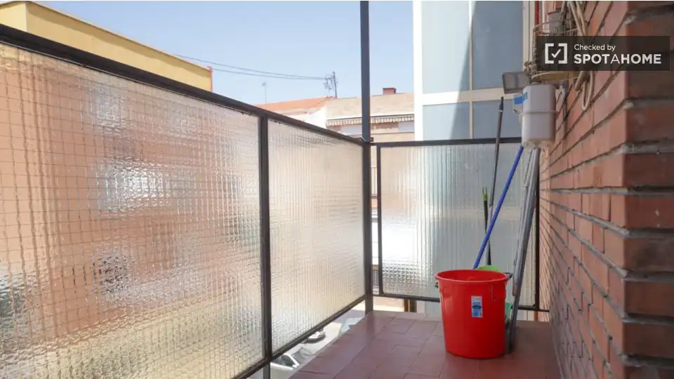 Piso de 64 m² en Madrid