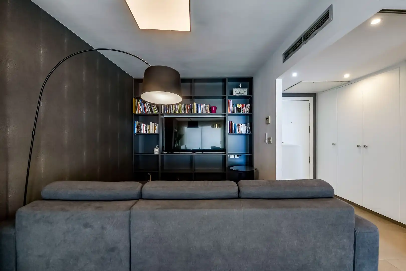 Piso de 102 m² en Calpe