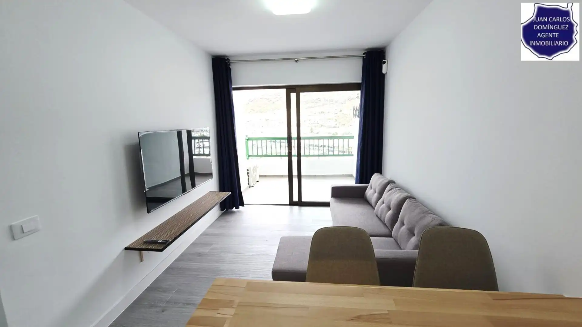 Piso de 45 m² en Mogán
